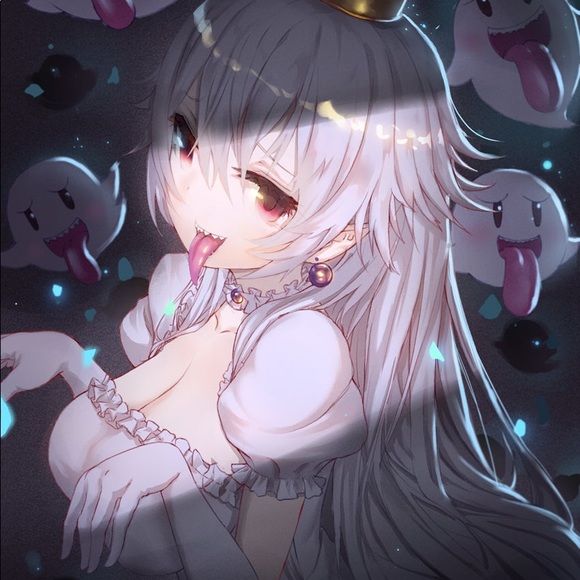 Meet your Posher, Andy - Picture 1 of 1